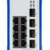 Hirschmann LRS42-7TX/3SFP/1C – kommunikationsmodul