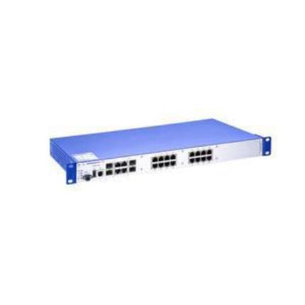 Hirschmann MACH104-16TX-POEP – kommunikationsmodul