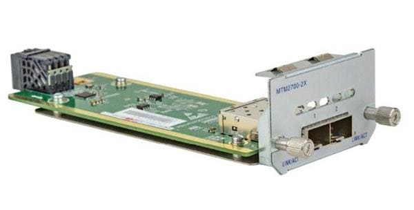 Hirschmann MTM2700-2X – kommunikationsmodul