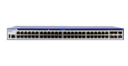 Hirschmann MTS2648-6X-B – kommunikationsmodul