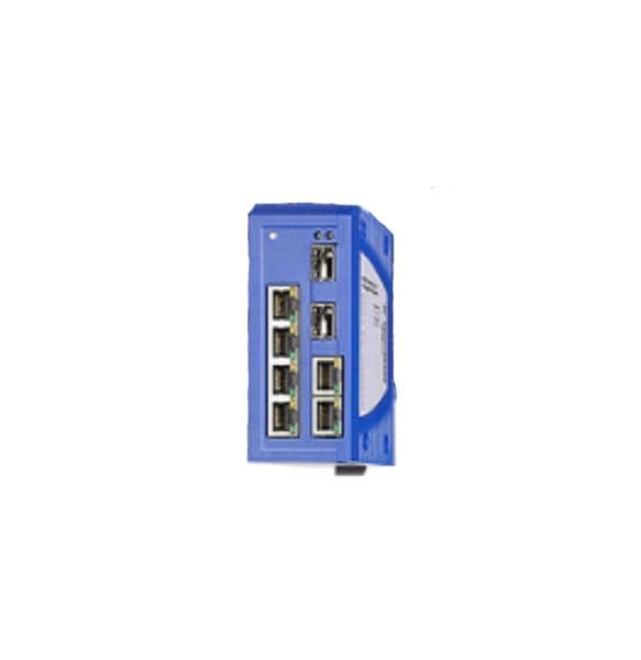 Hirschmann SPIDER-PL-20-16T1999999TZ9HHHV – kommunikationsmodul
