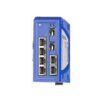 Hirschmann SPIDER-PL-30-24T1O6O699TWWHHHV – kommunikationsmodul