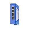 Hirschmann SSL20-4TX/1FX-SM – kommunikationsmodul