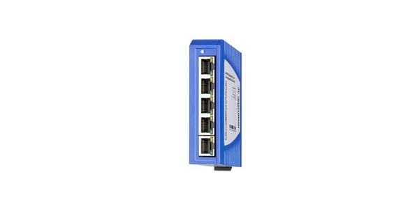 Hirschmann SSL20-5TX – kommunikationsmodul