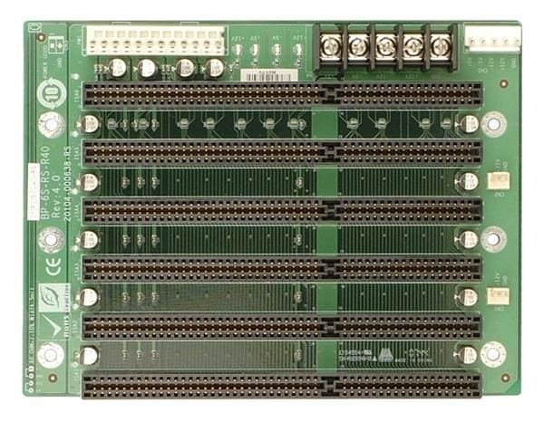 IEI BP-6S-RS-R40 – strömmodul