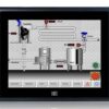 IEI DM-F12A/R-R31 – displaymodul
