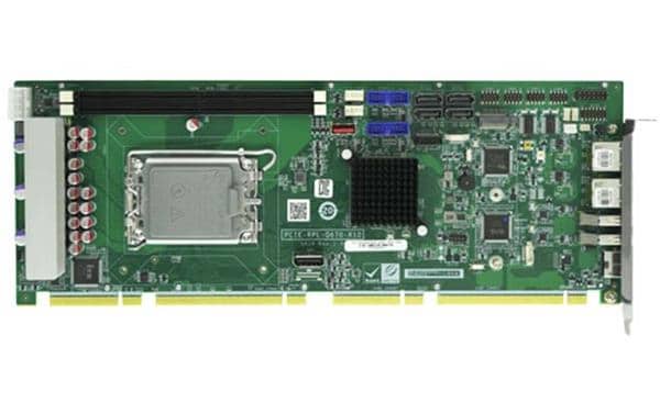IEI PCIE-RPL-Q670-R10 – enkortsdator