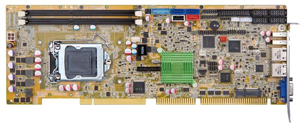 IEI WSB-H810-R10 – enkortsdator, 5 V, 12 V