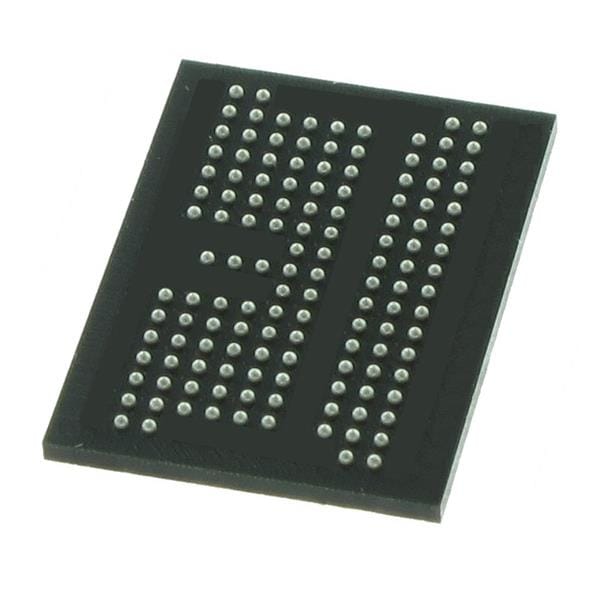 ISSI IS46LD16128C-18BLA2 – minne/lagring