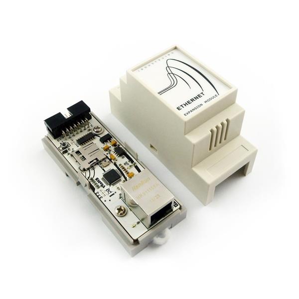 Industruino ETH-EXP – kommunikationsmodul