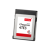 Innodisk DECFX-B56DH1KWAQF – minne/lagring · NAND-flash