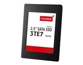 Innodisk DES25-01TDK1GW1QL – minne/lagring