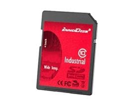 Innodisk DS2A-16GI81W1B – minne/lagring