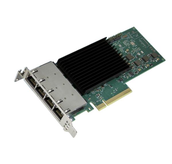 Intel E610XT4 – kommunikationsmodul