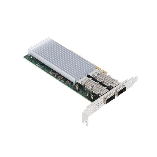 Intel E810CQDA2 – kommunikationsmodul