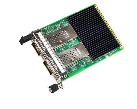 Intel E810CQDA2OCPV3 – kommunikationsmodul