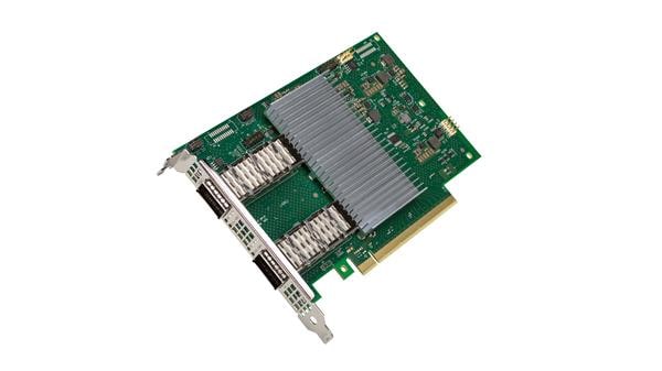 Intel E810XXVDA4TGG1 – kommunikationsmodul