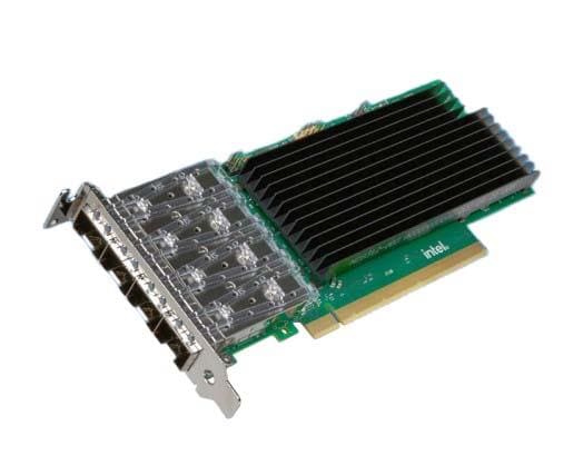 Intel E835XXVDA4 – kommunikationsmodul