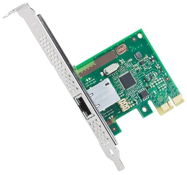 Intel I210T1BLK – kommunikationsmodul