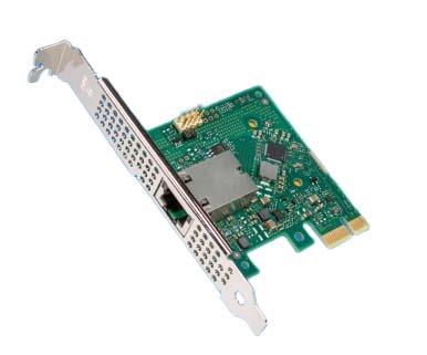 Intel I226T1 – kommunikationsmodul