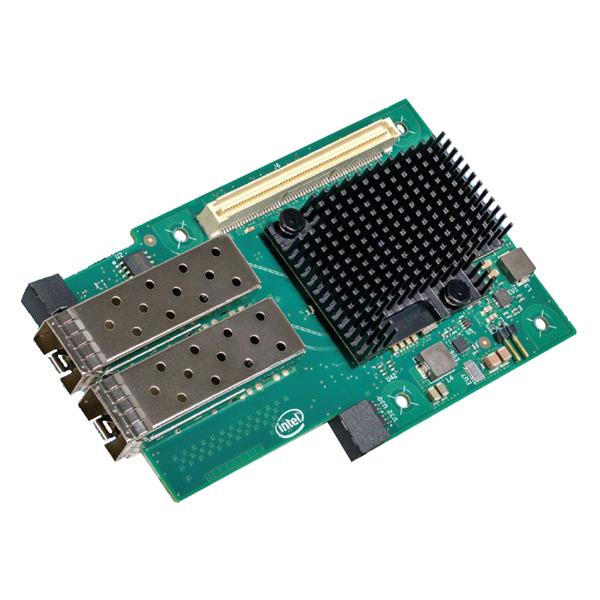 Intel X710DA2BLK – kommunikationsmodul