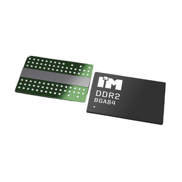 Intelligent Memory IM2G16D2DBBG-25 – minne/lagring