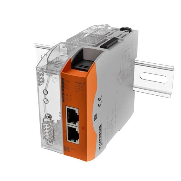 KUNBUS PR100074 – kommunikationsmodul · Gateways RevPi PROFINET IRT - Device