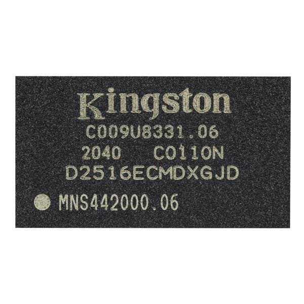 Kingston D2516ECMDXGJD-U – minne/lagring