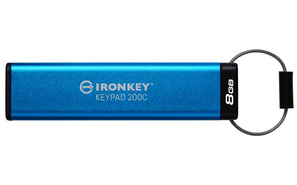 Kingston IKKP200C/8GB – minne/lagring