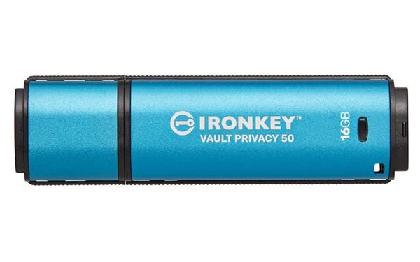 Kingston IKVP50/16GB – minne/lagring