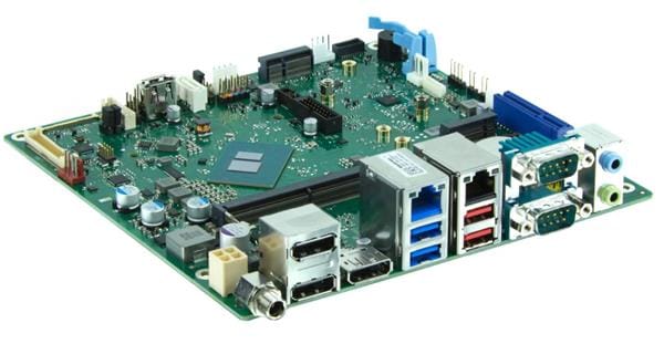Kontron F5120-V216 – industridator, N305