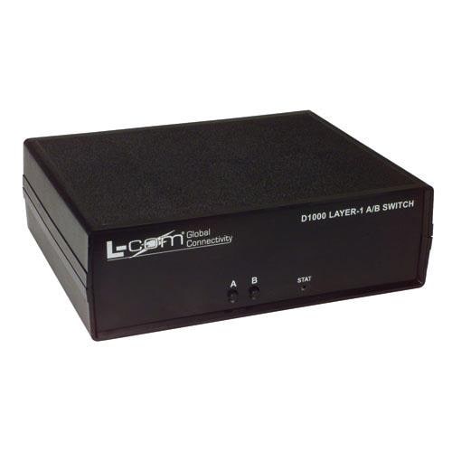 L-Com LC-SNSW-C6-L – kommunikationsmodul