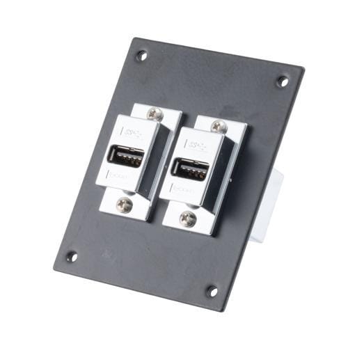 L-Com USP2ECF3-3UAAS-HR – kommunikationsmodul