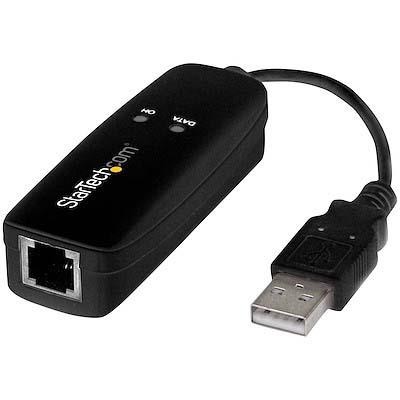 Lantronix 56KUSBMODEM-02 – kommunikationsmodul