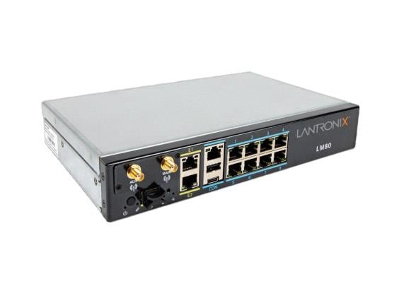 Lantronix 88-CAT4EUA – kommunikationsmodul