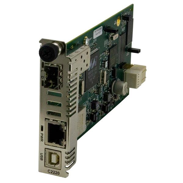 Lantronix C2220-1040 – kommunikationsmodul