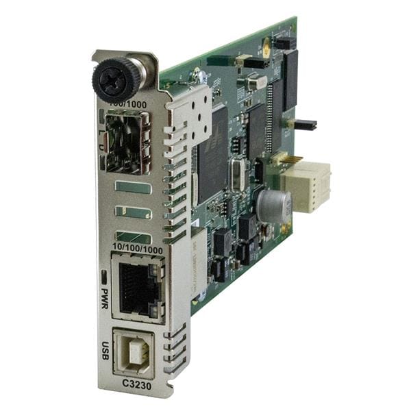 Lantronix C3230-1040 – kommunikationsmodul