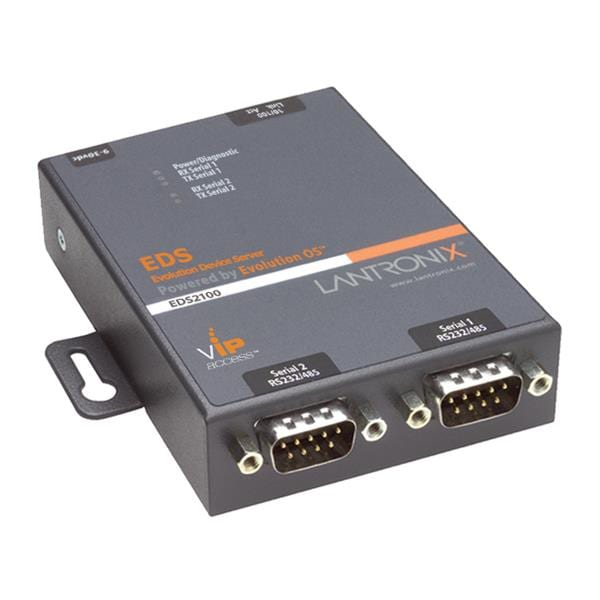 Lantronix ED2100002-LNX-02 – kommunikationsmodul