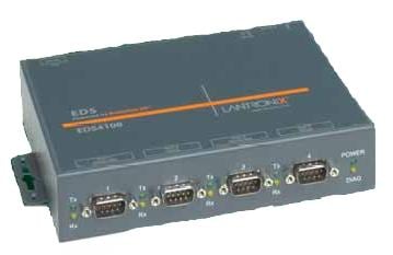 Lantronix ED41000P2-01 – kommunikationsmodul