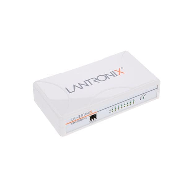 Lantronix EDS3008PS1NS – kommunikationsmodul