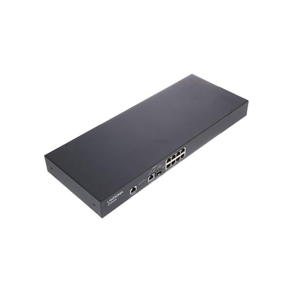 Lantronix EDS5008 – kommunikationsmodul