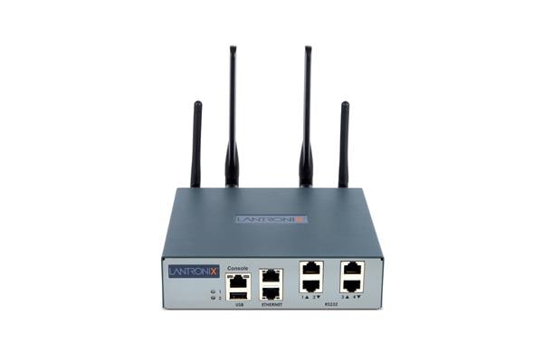 Lantronix EMG751001S – kommunikationsmodul