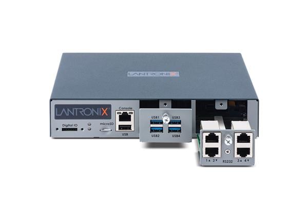 Lantronix EMG851110S – kommunikationsmodul