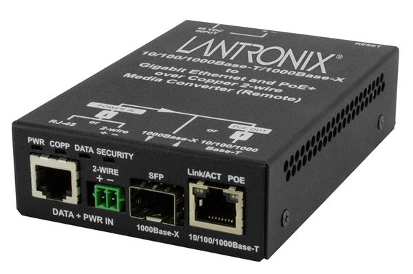 Lantronix EO2PD4052-111 – kommunikationsmodul
