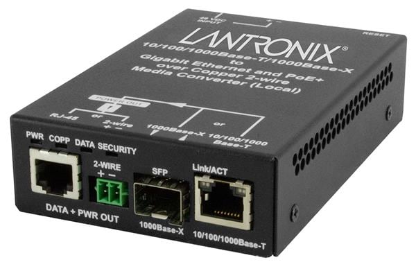 Lantronix EO2PSE4052-111 – kommunikationsmodul
