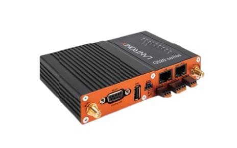 Lantronix G526GP1AS1B01 – kommunikationsmodul