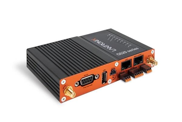 Lantronix G526GP1CS – kommunikationsmodul