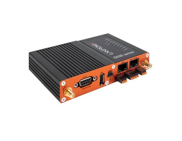Lantronix G527GP27S – kommunikationsmodul