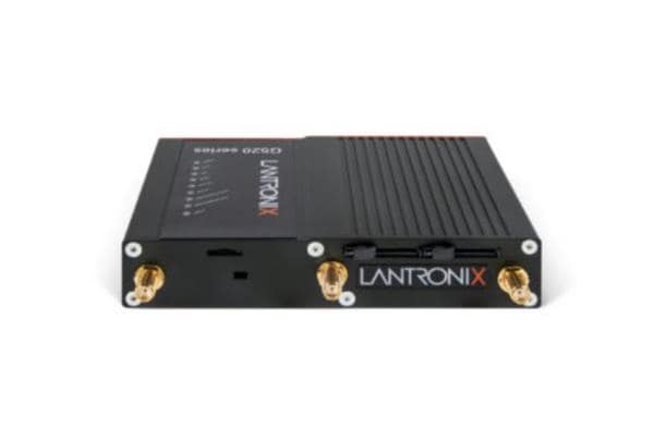 Lantronix G527GP2AS – kommunikationsmodul