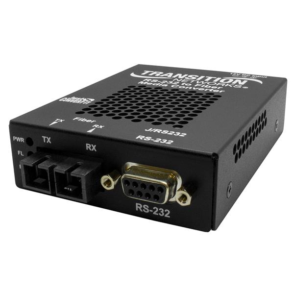 Lantronix J/RS232-CF-01(SC)-NA – kommunikationsmodul